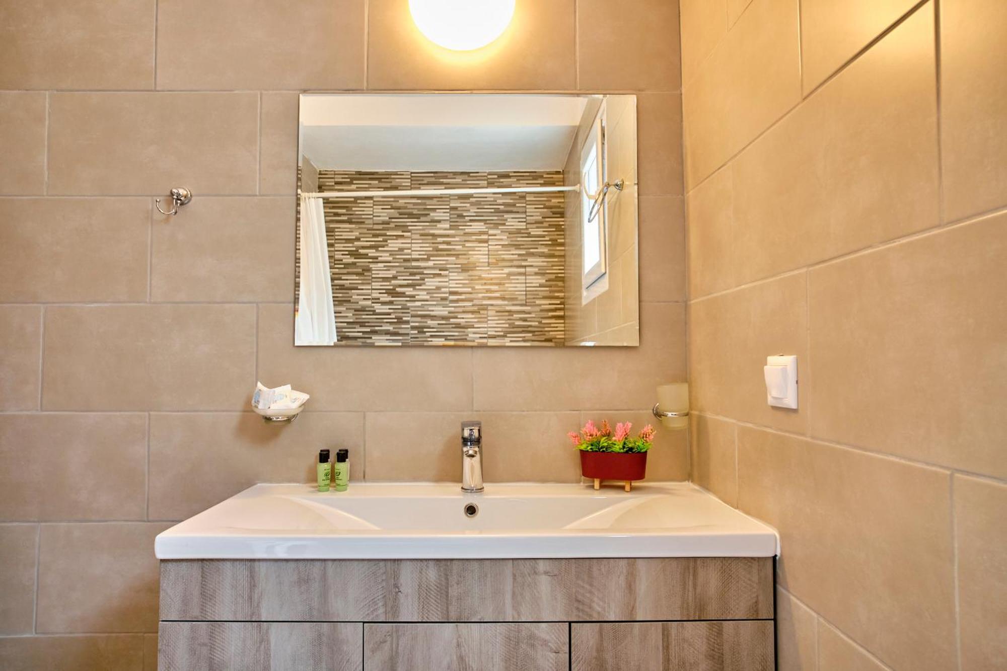 Olivia Mare Vacation House Corfu Astrakeri Екстериор снимка