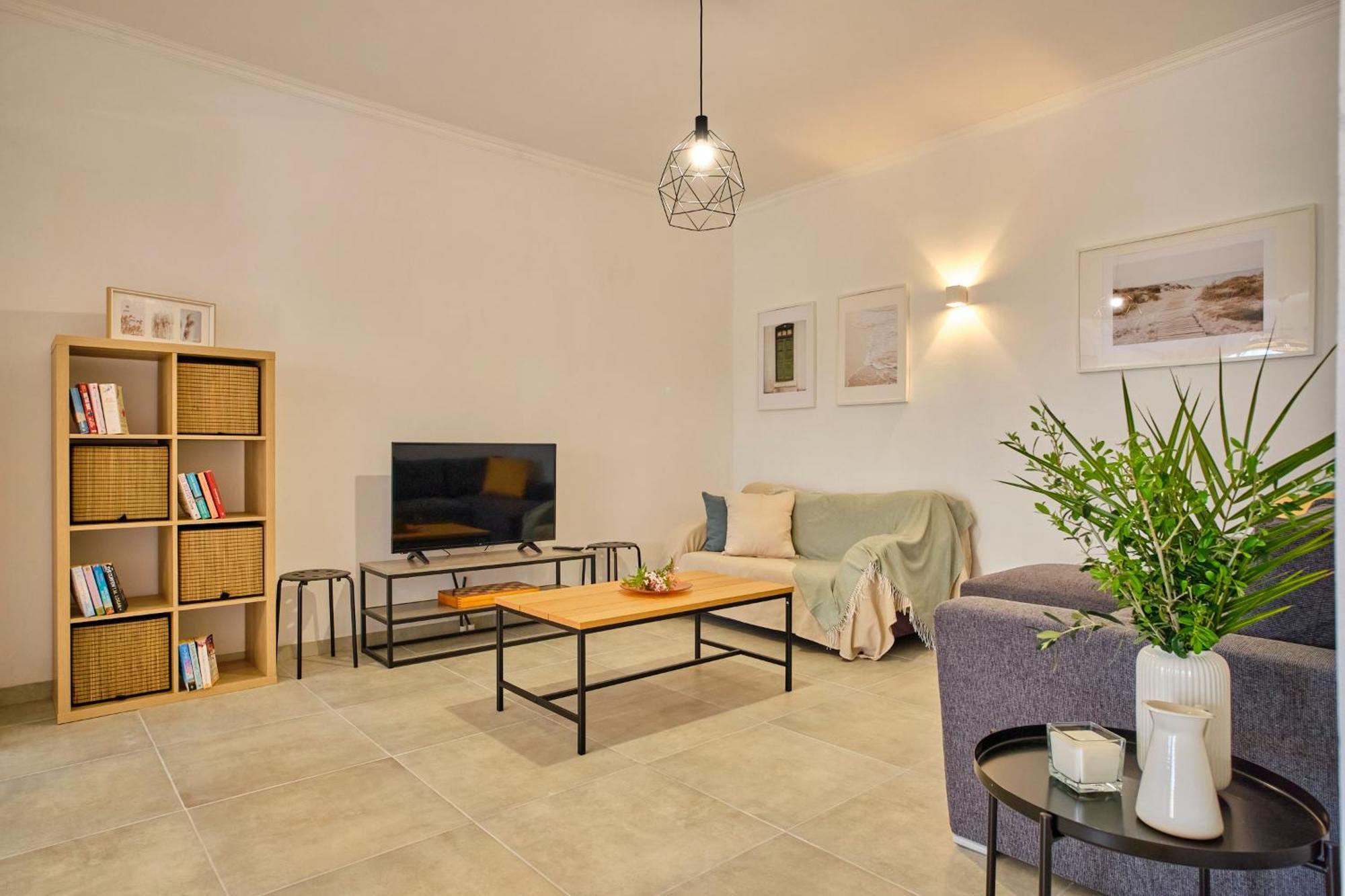 Olivia Mare Vacation House Corfu Astrakeri Екстериор снимка